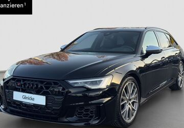 Audi S6 19.700 km 54.280 &euro; Erfurt 99099