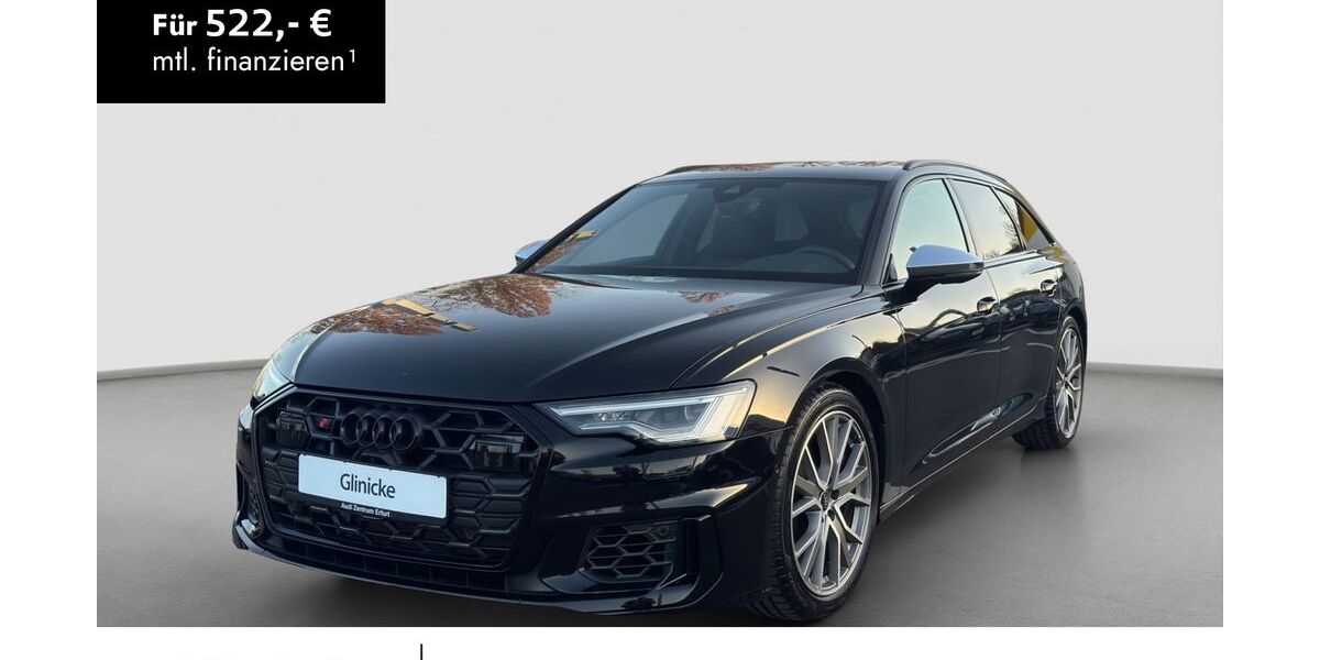 Audi S6 19.700 km 54.280 &euro; Erfurt 99099