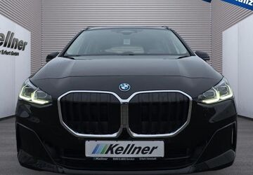 BMW 230 Active Tourer 16.400 km 35.970 &euro; Erfurt 99091