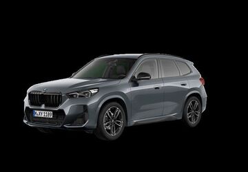 BMW X1 99.196 km 30.819 &euro; Weimar 99427
