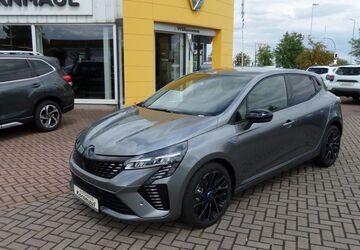 Renault Clio 2.000 km 18.991 &euro; Erfurt 99095