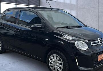 Citroen C1 68.819 km 6.690 &euro; Erfurt 99086