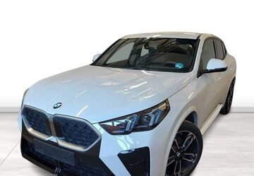 BMW X2 25.402 km 42.913 &euro; Weimar 99427