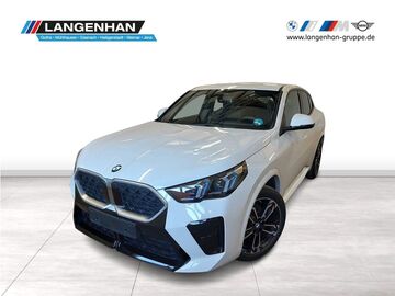 Gebrauchte BMW X2
