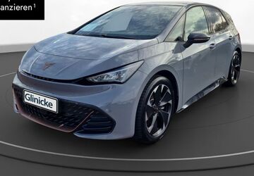 Cupra Born 23.700 km 24.980 &euro; Erfurt 99099