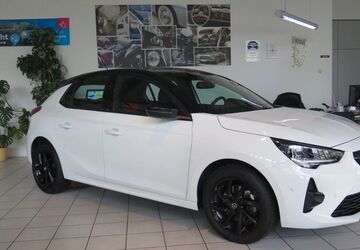 Opel Corsa 16.960 km 16.200 &euro; Stadtilm 99326