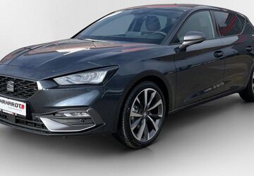 Seat Leon 7.000 km 28.490 &euro; Weimar 99427