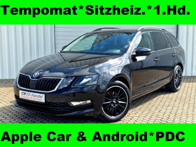 Skoda Octavia 84.050 km 15.440 &euro; Erfurt 99092