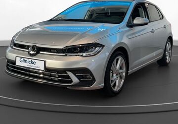 VW Polo 2.500 km 26.450 &euro; Weimar 99423