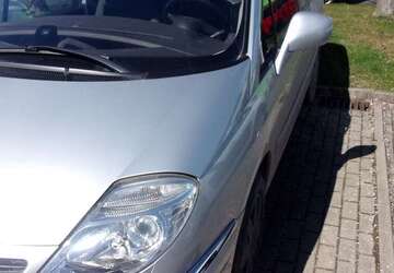 Citroen C8 182.500 km 4.990 &euro; Jena OT Isserstedt 07751