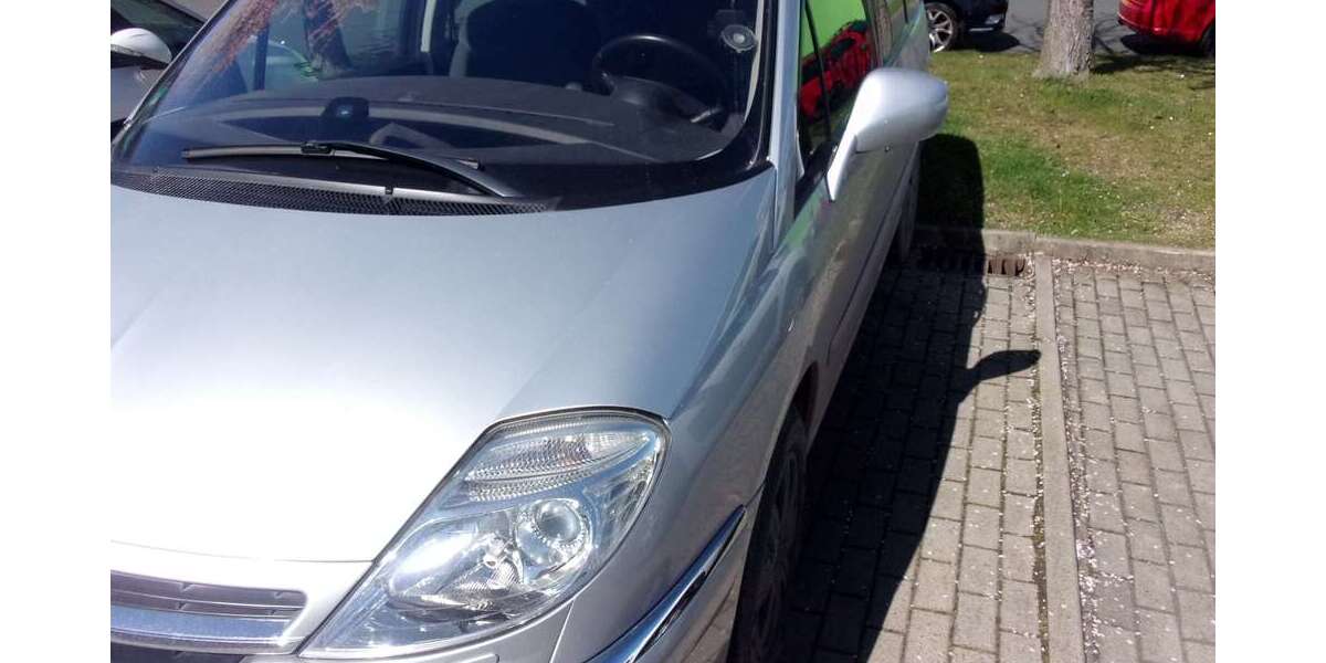 Citroen C8 182.500 km 4.990 &euro; Jena OT Isserstedt 07751