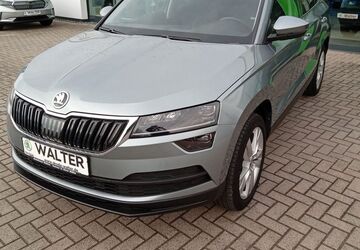 Skoda Karoq 60.930 km 23.900 &euro; Sömmerda 99610