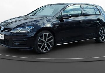 VW Golf 76.290 km 22.480 &euro; Weimar 99423