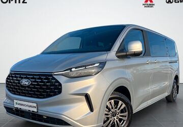 Ford Tourneo Custom 23.050 km 44.390 &euro; Jena-Lobeda 07747