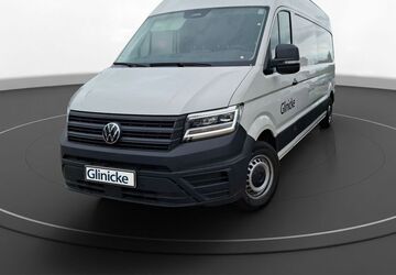 VW Crafter 19.500 km 42.770 &euro; Weimar 99423