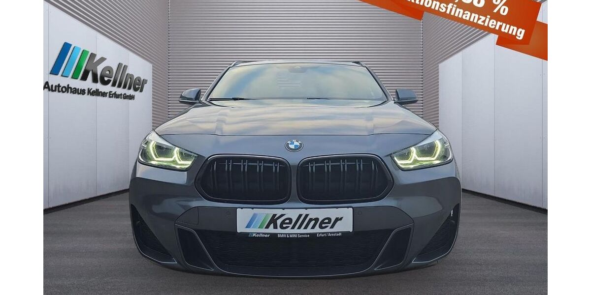 BMW X2 125.689 km 23.480 &euro; Erfurt 99091