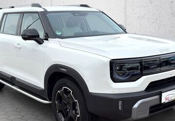 Baic BJ30 46.000 km 27.990 &euro; Apolda 99510