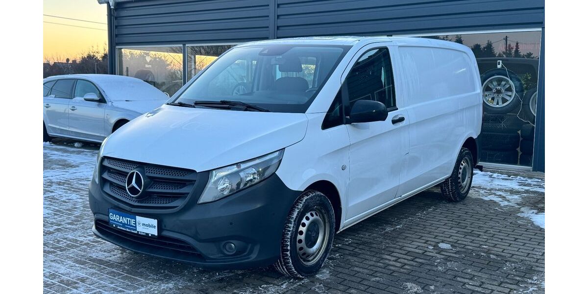 Mercedes-Benz Vito 356.000 km 8.690 &euro; Erfurt 99092
