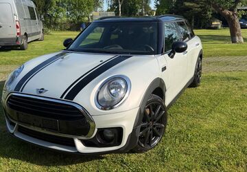 Mini Cooper D Clubman 158.500 km 11.900 &euro; Weimar 99425