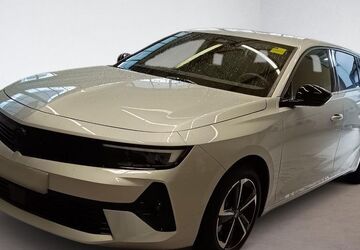 Opel Astra 6.500 km 24.500 &euro; Apolda 99510