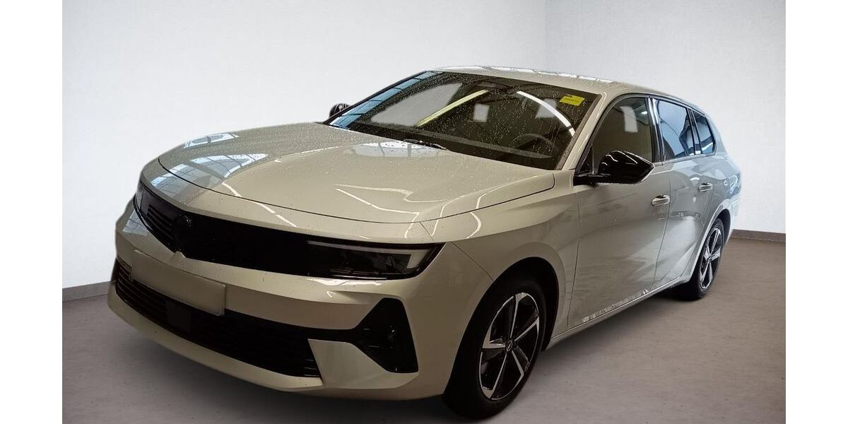 Opel Astra 6.500 km 24.500 &euro; Apolda 99510