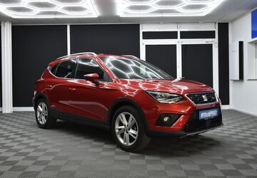 Seat Arona 64.317 km 12.780 &euro; Erfurt 99092