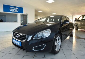 Volvo V60 321.500 km 5.880 &euro; Erfurt 99092