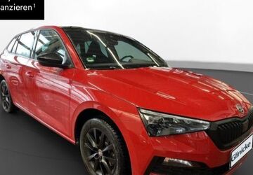 Skoda Scala 64.500 km 16.290 &euro; Erfurt 99099