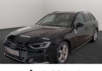 Audi A4 66.500 km 27.440 &euro; Jena 07743