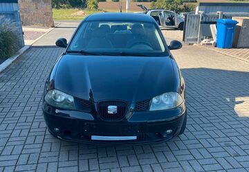 Seat Ibiza 156.000 km 1.500 &euro; Vollersroda 99438
