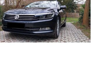 VW Passat CC 70.000 km 19.350 &euro; Jena 07745