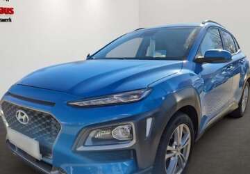 Hyundai KONA 39.992 km 15.985 &euro; Jena 07743
