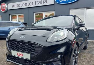 Ford Puma 14.900 km 21.990 &euro; Rudolstadt 07407