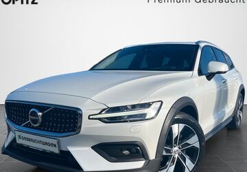 Volvo V60 Cross Country 148.100 km 25.895 &euro; Jena-Lobeda 07747