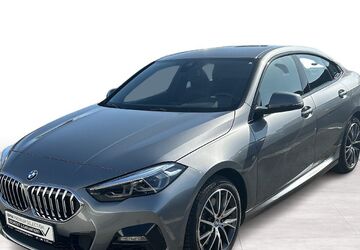 BMW 220 Gran Coupé 40.804 km 29.906 &euro; Erfurt 99087