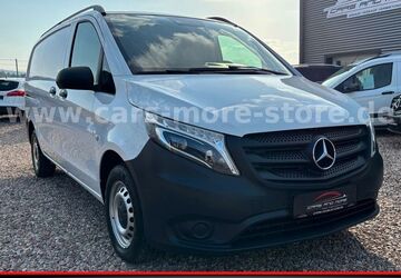 Mercedes-Benz Vito 151.000 km 16.390 &euro; Dornheim (Thüringen) 99310