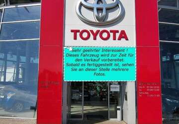 Toyota Proace 53.000 km 35.990 &euro; Erfurt 99091