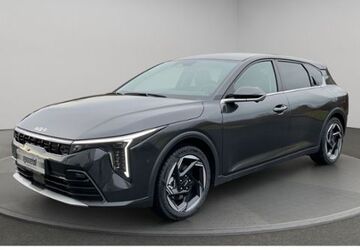 Kia K4 2.600 km 30.750 &euro; Rudolstadt 07407