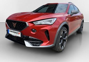 Cupra Formentor 32.020 km 29.490 &euro; Erfurt 99099