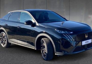 Peugeot 3008 3.500 km 34.890 &euro; Sömmerda 99610