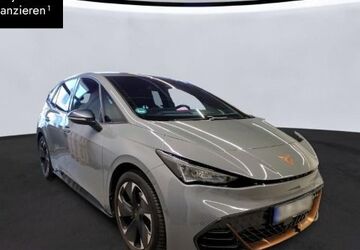 Cupra Born 32.200 km 22.480 &euro; Erfurt 99099