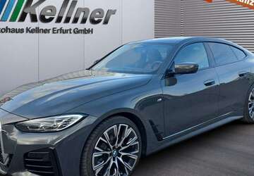 BMW 420 28.400 km 47.590 &euro; Erfurt 99091