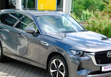 Mazda CX-60 47.300 km 35.990 &euro; Dornburg - Camburg 07774