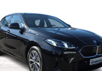 BMW 120 14.906 km 27.509 &euro; Erfurt 99087