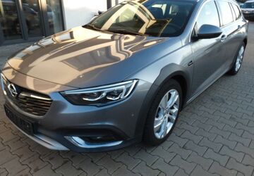 Opel Insignia 110.000 km 14.490 &euro; Erfurt 99087