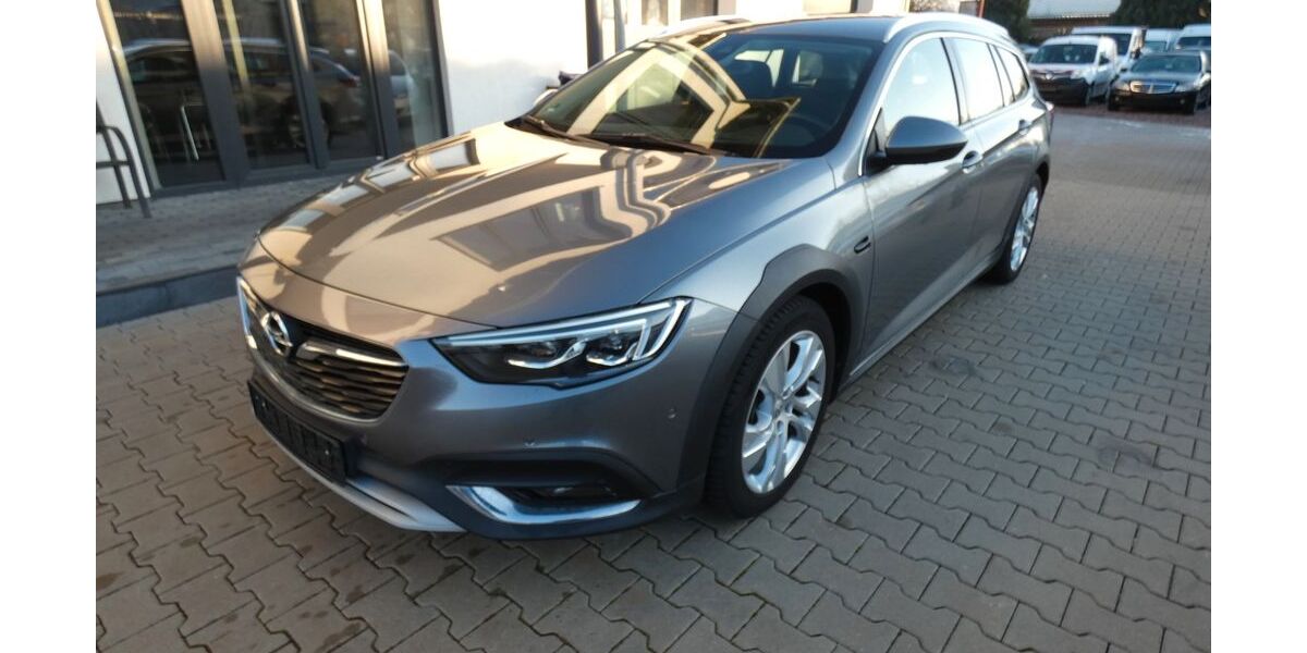 Opel Insignia 110.000 km 14.490 &euro; Erfurt 99087