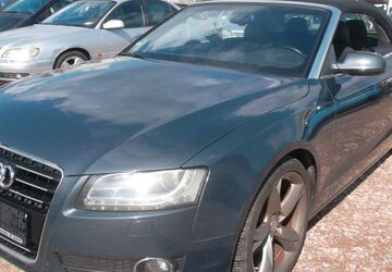 Audi A5 250.000 km 9.999 &euro; erfurt 99087