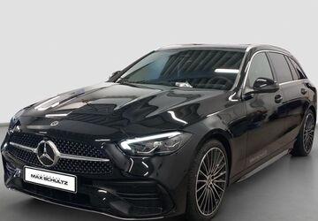 Mercedes-Benz C 180 11.900 km 42.950 &euro; Weimar 99428