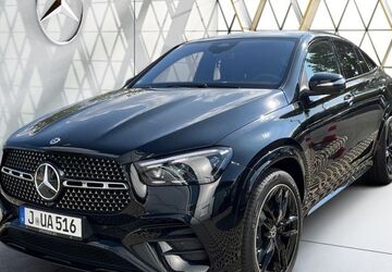 Mercedes-Benz GLE 450 9.188 km 105.990 &euro; Sulza 07751