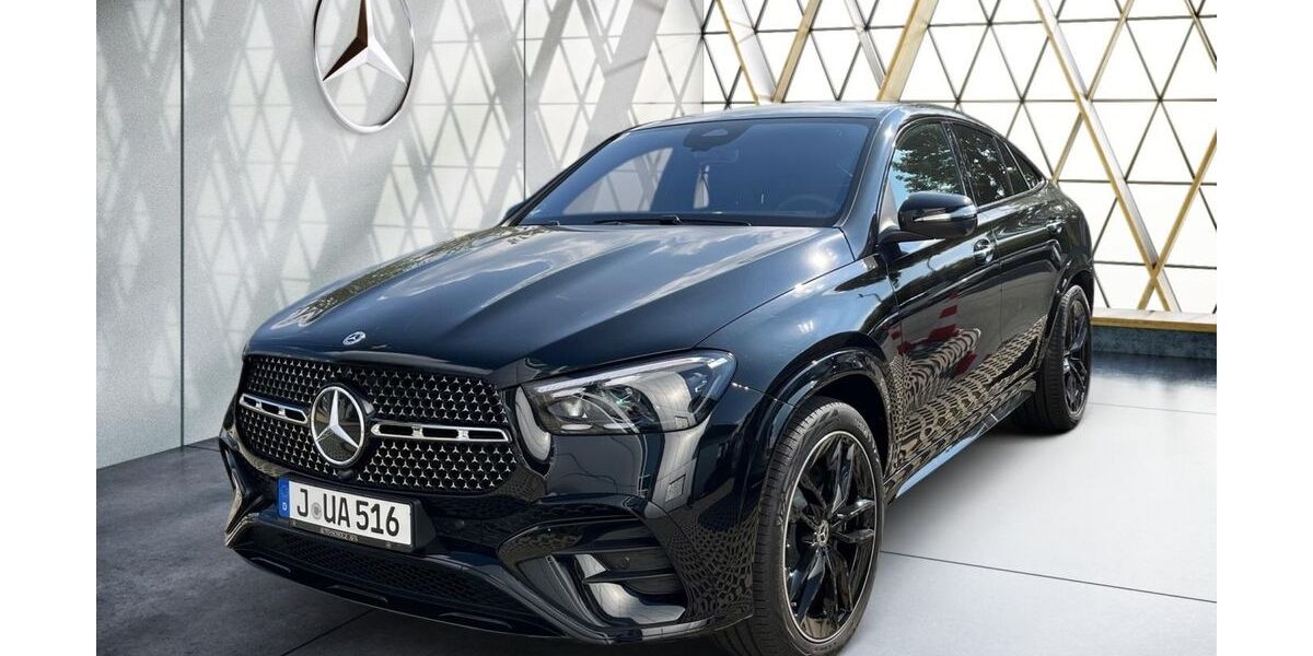 Mercedes-Benz GLE 450 9.188 km 105.990 &euro; Sulza 07751